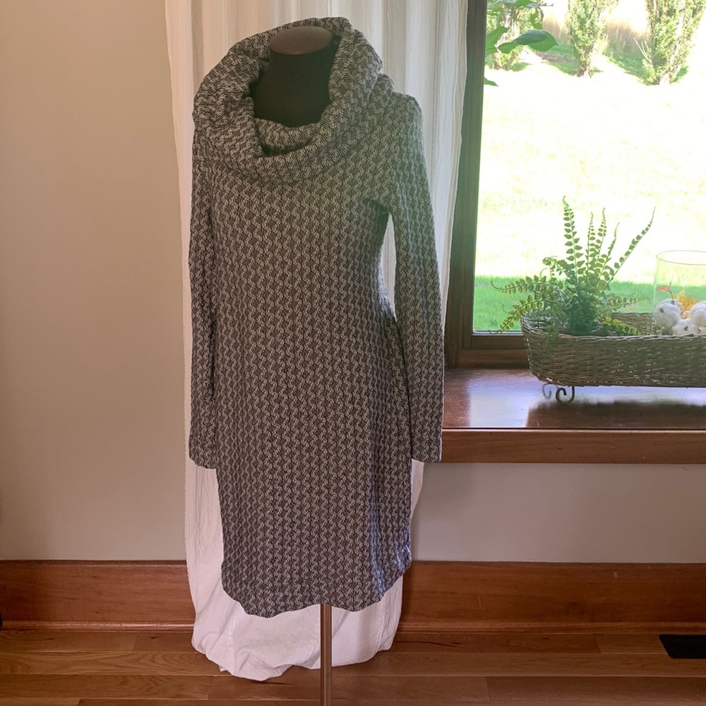Loft Dress